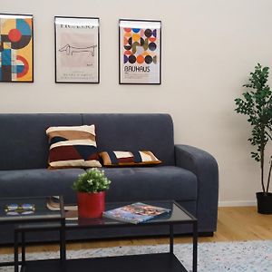 Apartamento de 1 Dormitorio